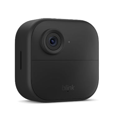 BLINK XT4 OUTDOOR/INDOOR WIRE-FREE SMART SECURITY CAMERA ADD-ON