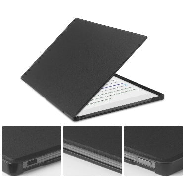ZhaoCo Hoes voor reMarkable Paper Pro Tablet 11.8 inch 2024, Slanke Lichtgewicht Book Folio Cover met Ingebouwde Penhouder - Groen ZhaoCo Hoes voor reMarkable Paper Pro Tablet 11.8 inch 2024, Slanke Lichtgewicht Book Folio Cover met Ingebouwde Penhouder - Groen