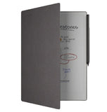 REMARKABLE PAPER PRO PREMIUM SLIM MOSAIC WEAVE BOOK FOLIO BASALT | REMARKABLE