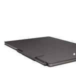 REMARKABLE PAPER PRO PREMIUM SLIM MOSAIC WEAVE BOOK FOLIO BASALT | REMARKABLE