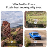 GOOGLE PIXEL 10 PRO XL 256GB/16GB PORCELAIN