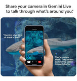 GOOGLE PIXEL 10 PRO XL 256GB/16GB PORCELAIN