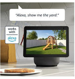 BLINK XT4 OUTDOOR/INDOOR WIRE-FREE SMART SECURITY CAMERA ADD-ON