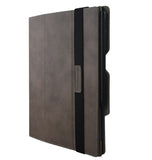 REMARKABLE 2 PREMIUM TRIFOLD PU LEATHER CASE GRAY | THANKSCASE