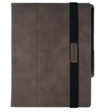 REMARKABLE 2 PREMIUM TRIFOLD PU LEATHER CASE GRAY | THANKSCASE