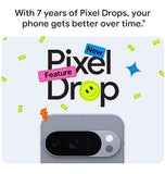 GOOGLE PIXEL 10 PRO XL 1TB/16GB OBSIDIAN