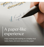 REMARKABLE PAPER PRO MOVE TABLET/MARKER PLUS