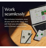 REMARKABLE PAPER PRO MOVE TABLET/MARKER PLUS