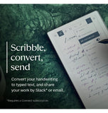 REMARKABLE PAPER PRO MOVE TABLET/MARKER PLUS