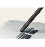 REMARKABLE PAPER PRO MOVE TABLET/MARKER PLUS & POLYMER WEAVE BOOK FOLIO GRAY