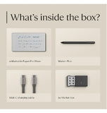 REMARKABLE PAPER PRO MOVE TABLET/MARKER PLUS