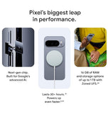 GOOGLE PIXEL 10 PRO XL 512GB/16GB OBSIDIAN