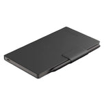 REMARKABLE PAPER PRO MOVE TABLET/MARKER PLUS & PREMIUM LEATHER FOLIO CASE BLACK
