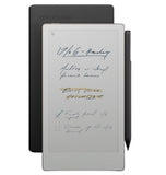 REMARKABLE PAPER PRO MOVE TABLET/MARKER PLUS & PREMIUM LEATHER FOLIO CASE BLACK
