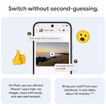 GOOGLE PIXEL 10 PRO XL 512GB/16GB OBSIDIAN