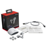 ASUS ROG CETRA WIRELESS NOISE CANCELLING GAMING EARBUDS GRAY