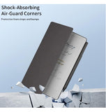 REMARKABLE PAPER PRO MOVE LIGHTWEIGHT PROTECTIVE BOOK FOLIO COVER BLACK