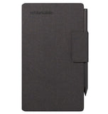 REMARKABLE PAPER PRO MOVE MOSAIC WEAVE BOOK FOLIO BASALT | REMARKABLE