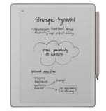 REMARKABLE PAPER PURE TABLET/MARKER PLUS & POLYMER WEAVE SLEEVE FOLIO MIST GREEN