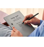 REMARKABLE PAPER PURE TABLET/MARKER PLUS & POLYMER WEAVE SLEEVE FOLIO OCEAN BLUE