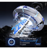 ANDERY MAGSAFE ADJUSTABLE SUCTION CAR PHONE MOUNT