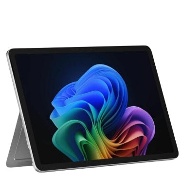 MICROSOFT SURFACE PRO 12 SNAPDRAGON X PLUS 1TB/16GB PLATINUM