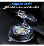 ANDERY MAGSAFE ADJUSTABLE SUCTION CAR PHONE MOUNT