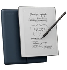 REMARKABLE PAPER PURE TABLET/MARKER PLUS & POLYMER WEAVE SLEEVE