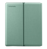 REMARKABLE PAPER PURE POLYMER WEAVE SLEEVE FOLIO MIST GREEN | REMARKABLE