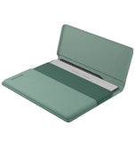 REMARKABLE PAPER PURE POLYMER WEAVE SLEEVE FOLIO MIST GREEN | REMARKABLE
