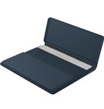 REMARKABLE PAPER PURE POLYMER WEAVE SLEEVE FOLIO OCEAN BLUE | REMARKABLE