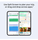 GOOGLE PIXEL 10 PRO FOLD 256GB/16GB MOONSTONE