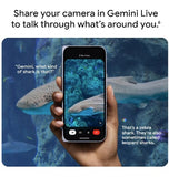 GOOGLE PIXEL 10 PRO FOLD 256GB/16GB MOONSTONE