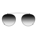 EVEN G1.A SUNGLASS CLIP ADD-ON GREY