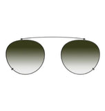 EVEN G1.A SUNGLASS CLIP ADD-ON GREEN