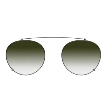 EVEN G1.A SUNGLASS CLIP ADD-ON GREEN
