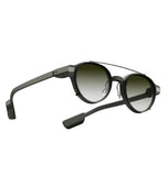 EVEN G2.A SUNGLASS CLIP ADD-ON GREEN
