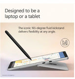 MICROSOFT SURFACE PRO 12 SNAPDRAGON X PLUS 1TB/16GB PLATINUM