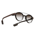 EVEN G2.A SUNGLASS CLIP ADD-ON BROWN