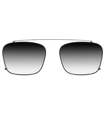 EVEN G1.B SUNGLASS CLIP ADD-ON GREY