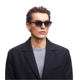 EVEN G1.B SUNGLASS CLIP ADD-ON GREY