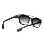 EVEN G1.B SUNGLASS CLIP ADD-ON GREY