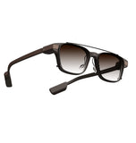 EVEN G1.B SUNGLASS CLIP ADD-ON BROWN