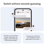 GOOGLE PIXEL 10 PRO FOLD 256GB/16GB MOONSTONE