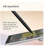 MICROSOFT SURFACE PRO 12 SNAPDRAGON X PLUS 1TB/16GB PLATINUM