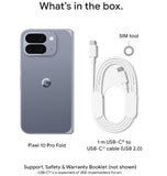 GOOGLE PIXEL 10 PRO FOLD 256GB/16GB MOONSTONE