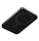 SHARGE AEROMAG 5K MAGSAFE POWERBANK BLACK