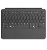 MICROSOFT SURFACE PRO 12 12" ALCANTARA TYPE COVER SLATE