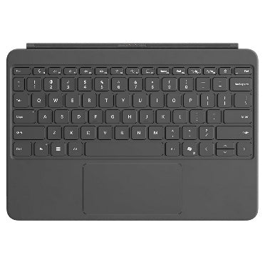 MICROSOFT SURFACE PRO 12 12" ALCANTARA TYPE COVER SLATE