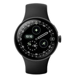 GOOGLE PIXEL WATCH 4 41MM MATTE BLACK/OBSIDIAN